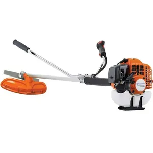 Roçadeira a Gasolina 143RII 41,5cc 2,01cv 967332904BR - Husqvarna