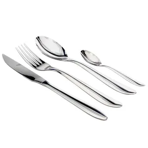 Faqueiro Brinox Lyon 24 peças Inox