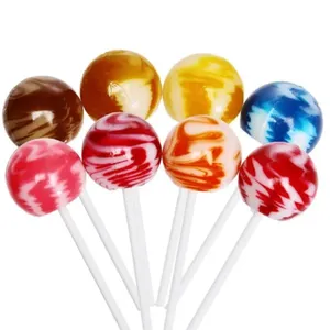 Pirulito Lollipops Original Gourmet Sortido 31g 1 Unidade OGL001 - sam's