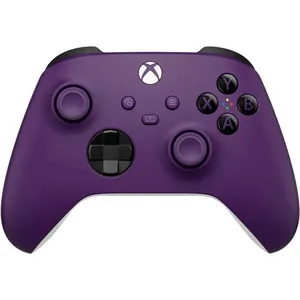 Controle Xbox Sem Fio Astral QAU-00068 (IMP)