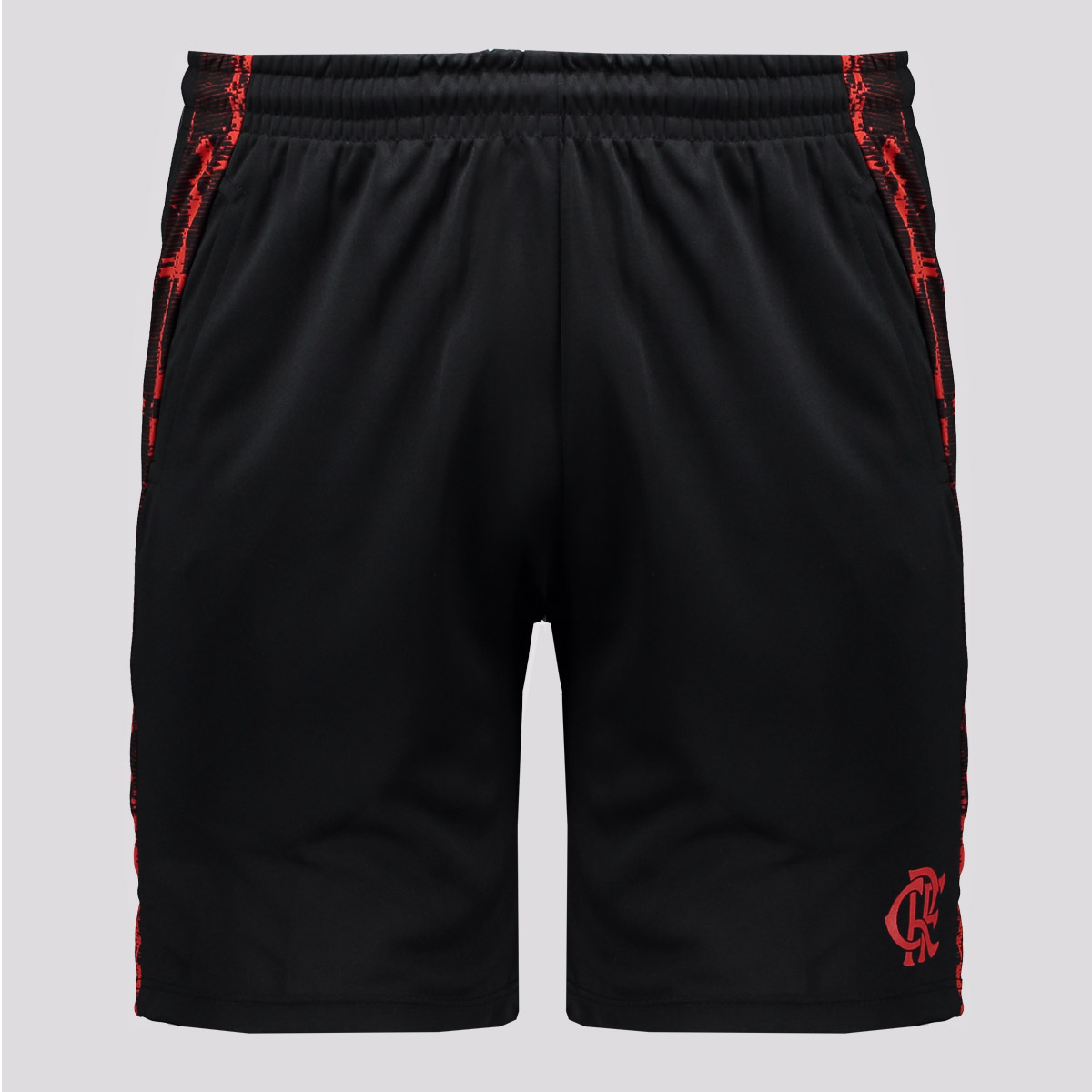 Bermuda Flamengo Strain Infatil