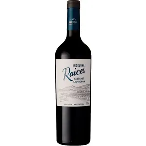 Vinho Raice Cabernet Andeluna 750ml