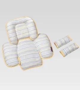 Suporte para Cabeça e Corpo Clevafoam CL3606