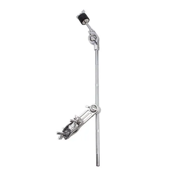 Extensor para Pratos com Clamp SC-GCA 46cm Diâmetro 12,7mm Cromado Gibraltar Extensor para Pratos com Clamp SC-GCA 46cm Cromado Gibraltar