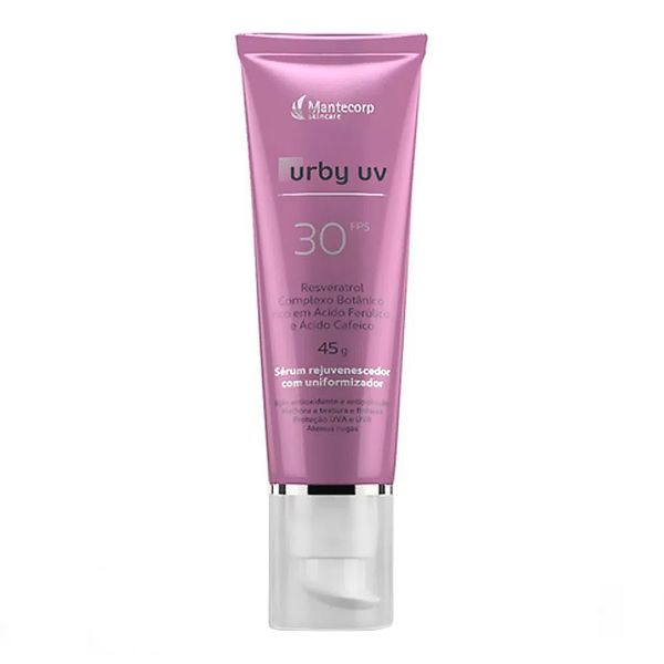 Sérum Anti-Idade Urby UV FPS30 45g