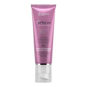 Sérum Anti-Idade Urby UV FPS30 45g
