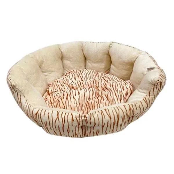 Cama Para Pets TM 53x65cm Bege (MP)