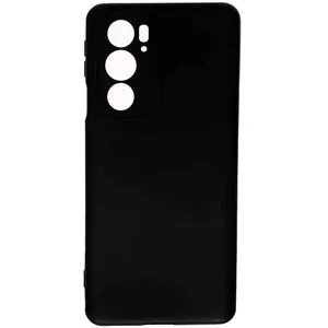 Capinha de Celular Moto Edge 30 Pro Bibi Cell Preto (MP)