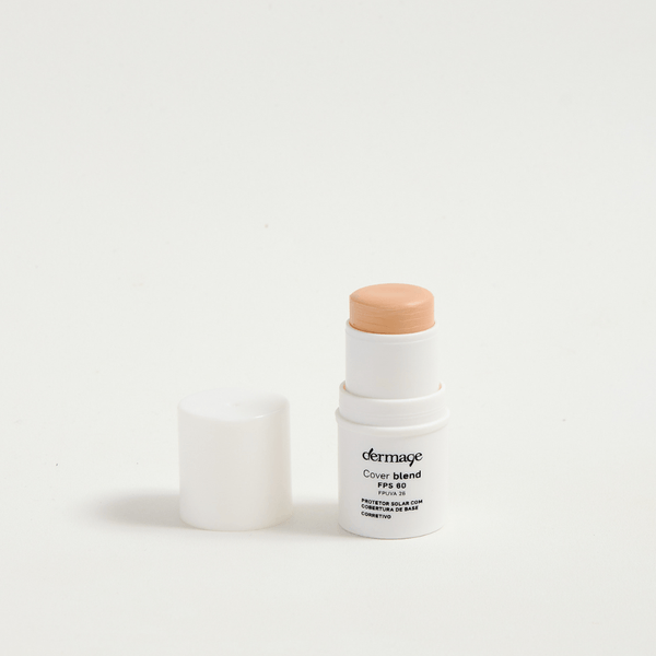 Cover Blend FPS 60 Cor C