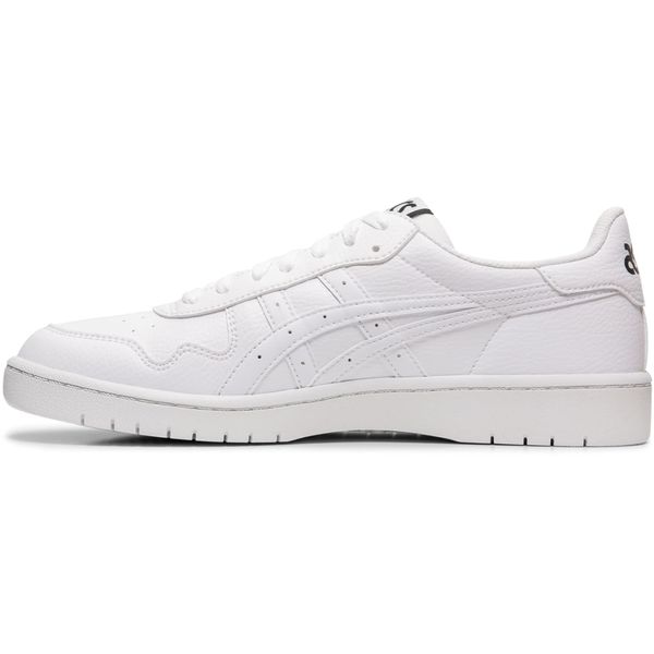 Tênis ASICS Japan S - Masculino - Branco/Branco - tam: 40