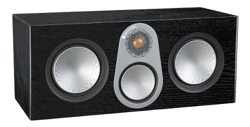 Monitor Audio Silver C350 Caixa Acústica Central 200W