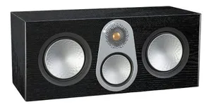Monitor Audio Silver C350 Caixa Acústica Central 200W