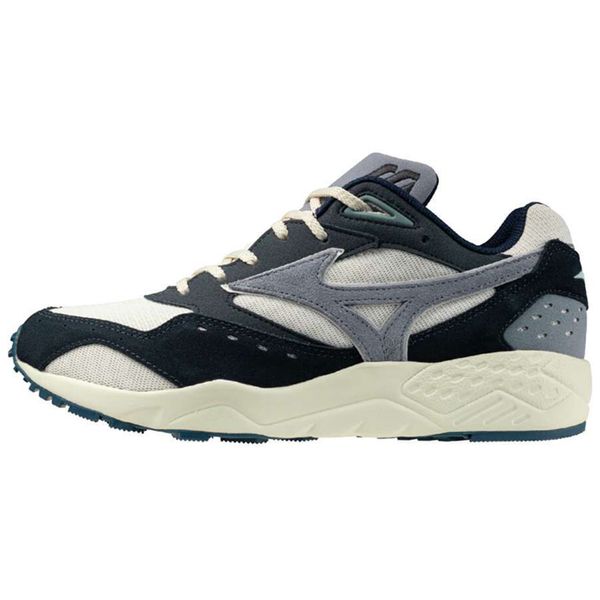 Tênis Casual Mizuno Contender S 38 Branco