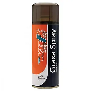 Graxa Spray 200ml - Waft