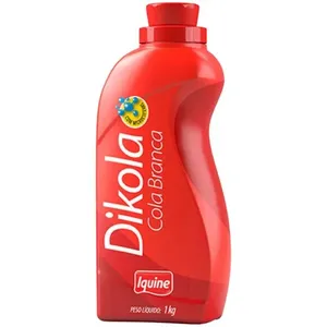 Cola Branca Dikola Iquine 1kg (MP)