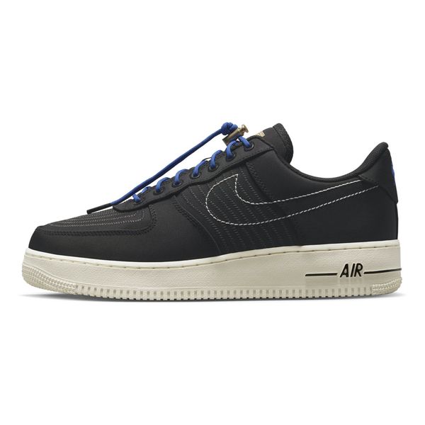 Tênis Nike Air Force 1 07 LV8 Masculino - 45