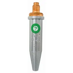Bico de corte 1502 nº 2 acetileno - WM/PROSTAR