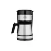 Cafeteira Elétrica 30 xícaras c/ Jarra Inox e c/ Colher Dosadora 127V - 900W Multi – GO041 GO041