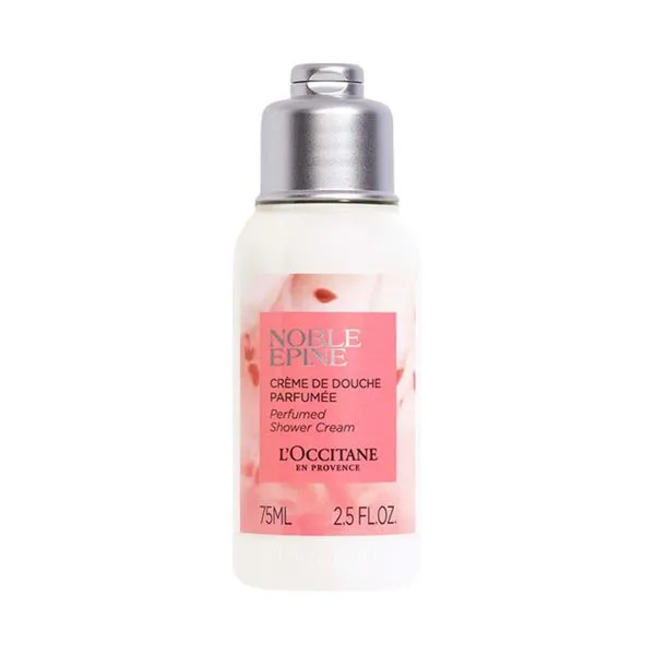 Sabonete Líquido Creme L'Occitane Noble Epine 250ml