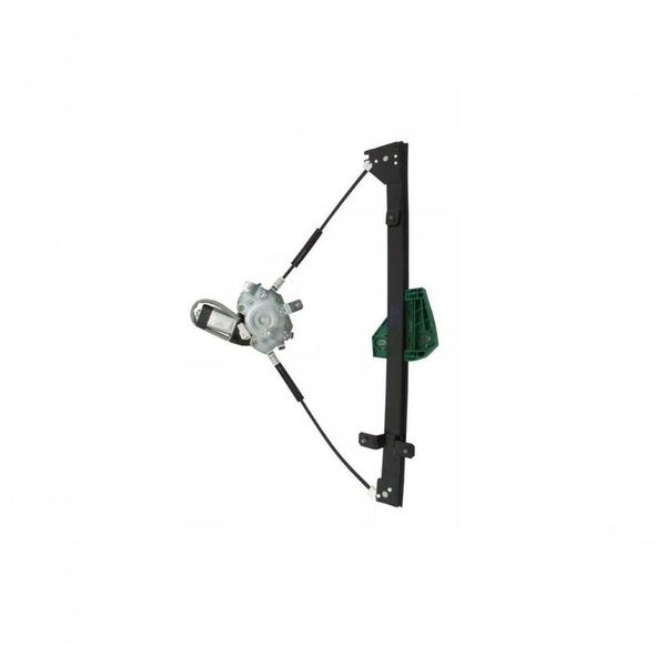Maquina De Vidro Eletrico Fiesta Street 96-03 D.d