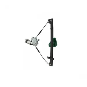 Maquina De Vidro Eletrico Fiesta Street 96-03 D.d