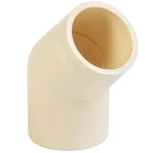 Joelho 45° Ultraterm 28mm - 1346 - KRONA Joelho 45° Ultraterm 28mm 1346 KRONA
