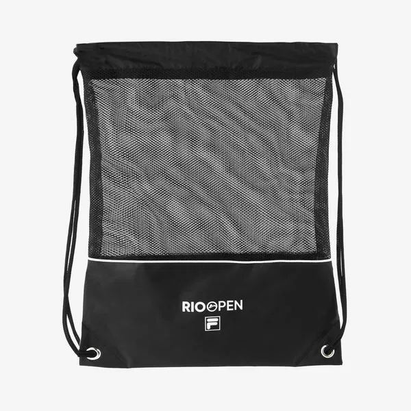 Mochila Saco Fila Sport Style Rio Open Unisex U