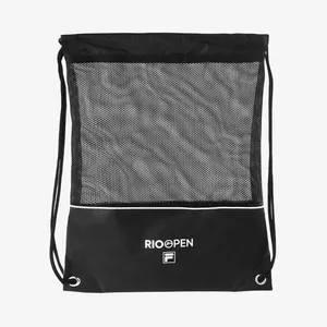 Mochila Saco Fila Sport Style Rio Open Unisex U
