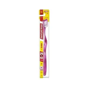 Escova Dental Dentalclean Dura Cerdas Arredondadas ESC DENT DENTALCLEAN DURA CERDAS ARREDON