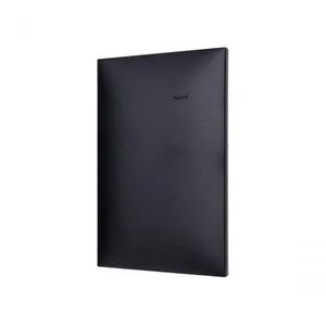Placa Cega 4x2 Preta 618500pt