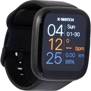 Monitor Cardíaco X-Watch XSWQP10001A Adulto