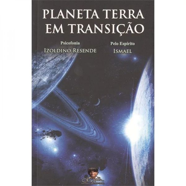 Planeta Terra Em Transição