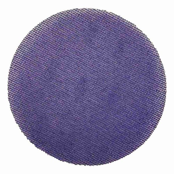 Disco de Lixa Grão 150 5 Unidades Stone Hammer Disco de Lixa 6" 150mm Grão 150 5 Unidades Stone Hammer