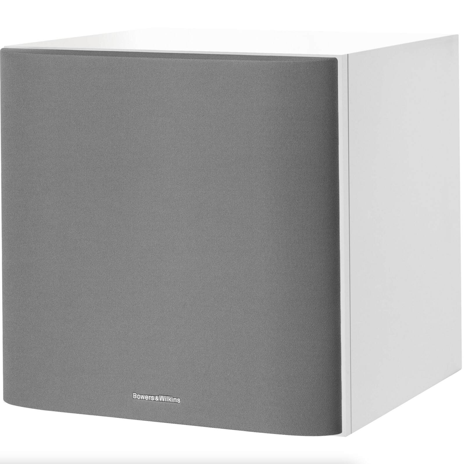 Subwoofer Bowers &amp; Wilkins ASW608 ( Branco fosco )