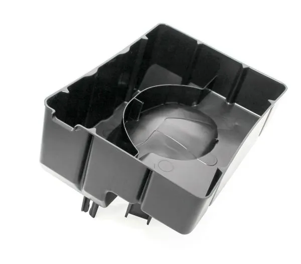 Recipiente Evaporador para Geladeira - W11629065 W11629065