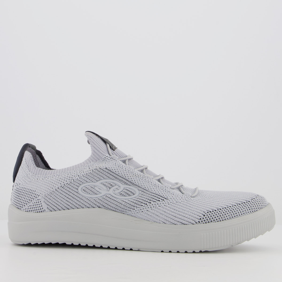 Tênis Olympikus Ultraleve 215G Cinza