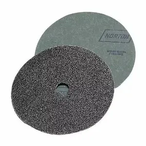 Disco Lixa Grana 36 115X22,23mm Para Metal Norton