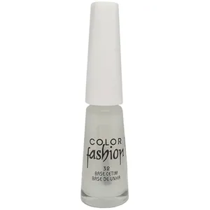 Esmalte Color Fashion Base Cetim