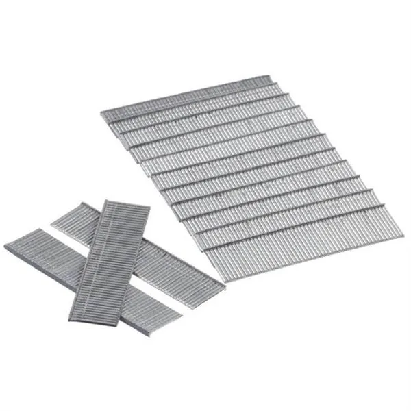 Grampo Pino 14mm VT-14 com 1000 Grampos - 28.98.614.000 - VONDER