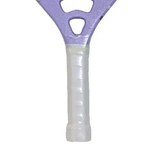 Raquete de Beach Tennis Beach Carbono 3k Tennis Wbt American para Desempenho Profissional com Capa Raqueteira Multicoisa Raquete de Beach Tennis Beach Carbono 3k Tennis Wbt American com Capa Raqueteira Carbono