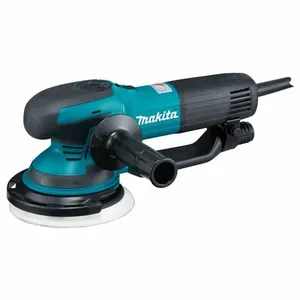 Lixadeira Makita Rotorbital 750W 127V 150MM BO6050J (MP)