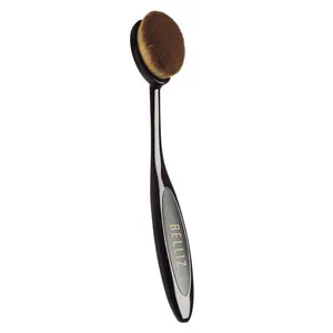 Pincel Oval Belliz Contorno