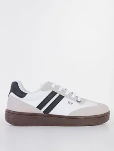 Tênis Juvenil Para Menino - BRANCO/OFF WHITE 31