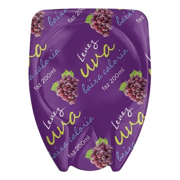 Levez de Uva Baixa Caloria B.blend