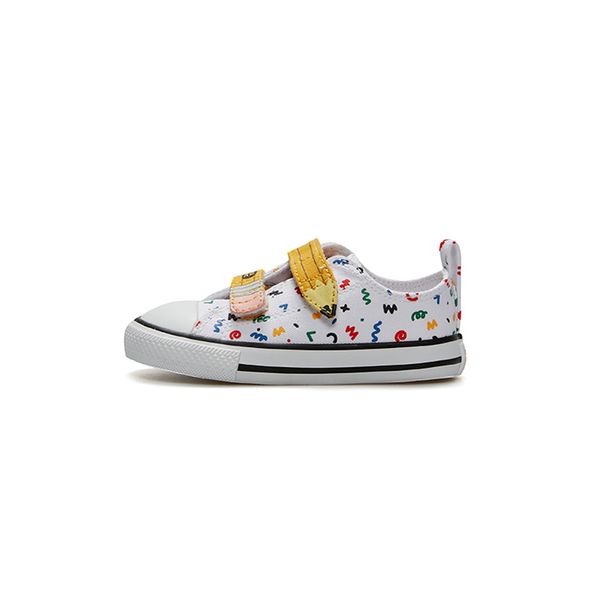 Tênis Converse C T All Star 2V Infantil - 22