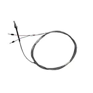 Termopar Parafuso M6 Tipo J - Cabo 1,50 Metros