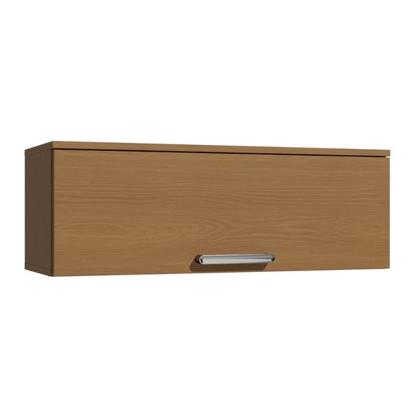 Armário Aéreo Basculante 1 Porta 80cm Kappesberg AÉREO BASCULANTE 1P 80CM ACABAMENTO CN