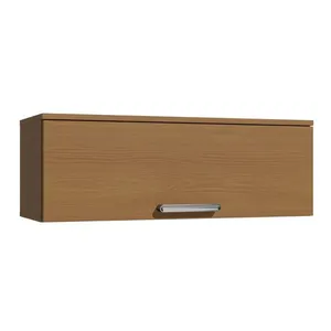 Armário Aéreo Basculante 1 Porta 80cm Kappesberg AÉREO BASCULANTE 1P 80CM ACABAMENTO CN