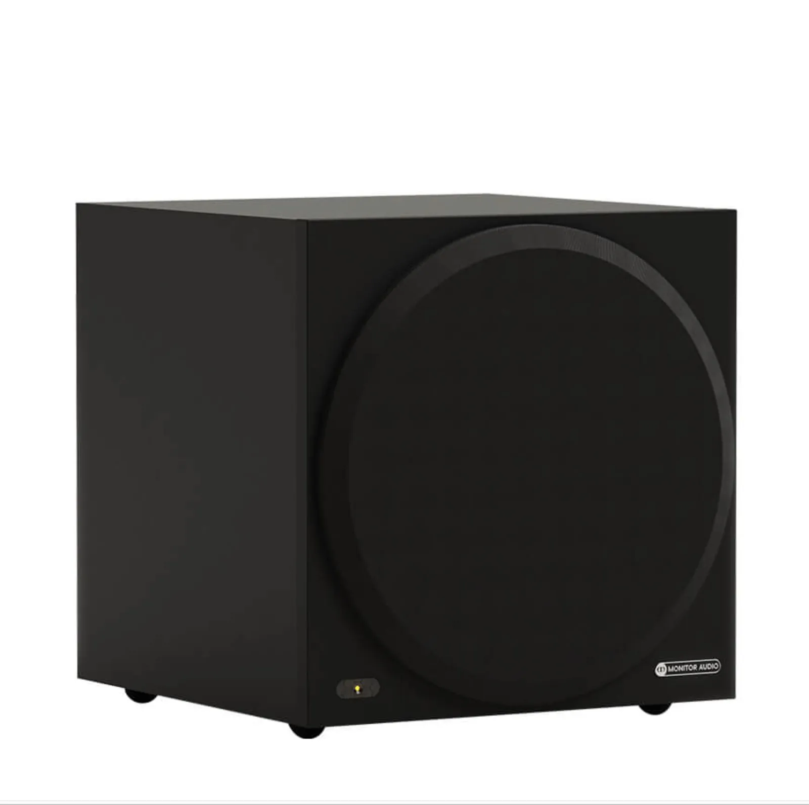 Subwoofer Monitor Audio Vestra W10 - Preto - 250W