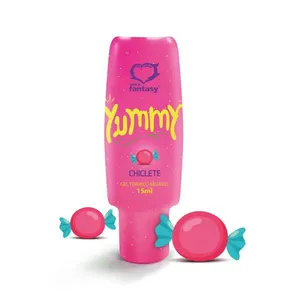 Yummy Gel Térmico Beijável Sexy Fantasy